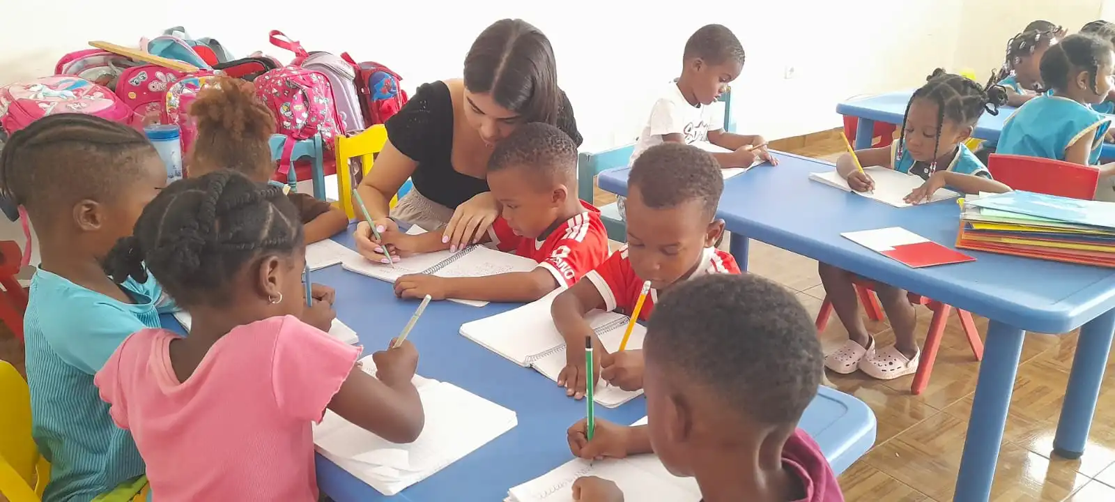 Abroad Escape volunteer program experience